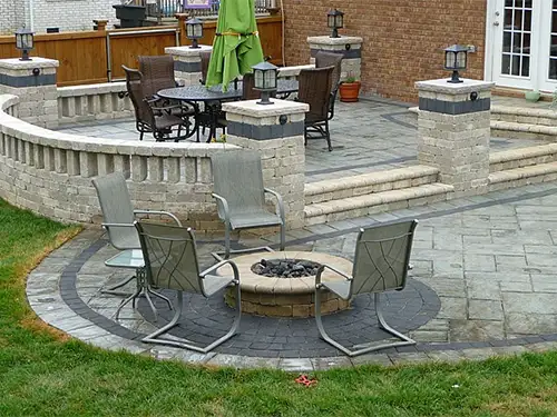 Hardscaping Ideas, Mt Juliet, TN