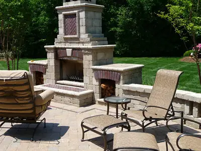 Outdoor Living Ideas, Mt Juliet, TN