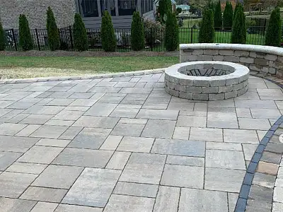 Hardscaping, Mt Juliet, TN