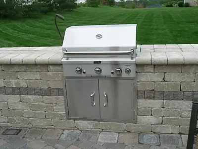 Outdoor Kitchens, Mount Juliet, TN