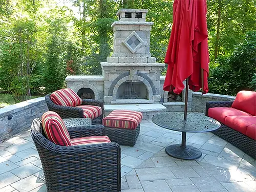 Outdoor Living Design, Hermitage, TN