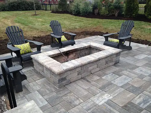 Paver Installations, Lebanon, TN