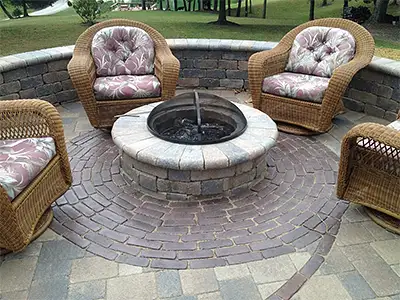 FirePits, Mt Juliet, TN