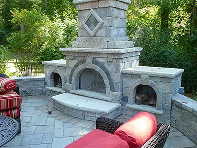 Fireplaces, Mt Juliet, TN