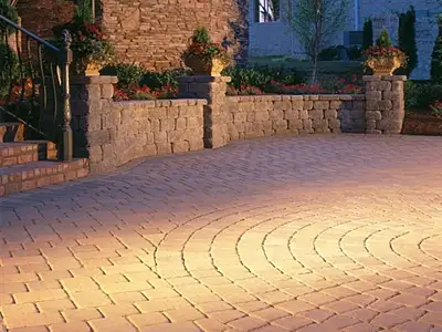 Outdoor Lighting, Mt Juliet, TN