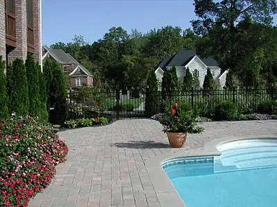 Pool Decks, Mt Juliet, TN