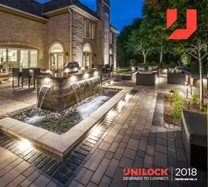 Unilock 2018 Product Resource Guide